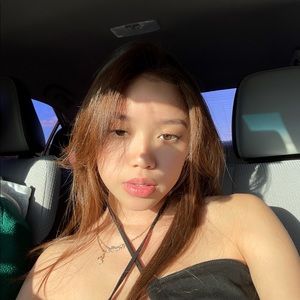 Meet your Posher, Rosie